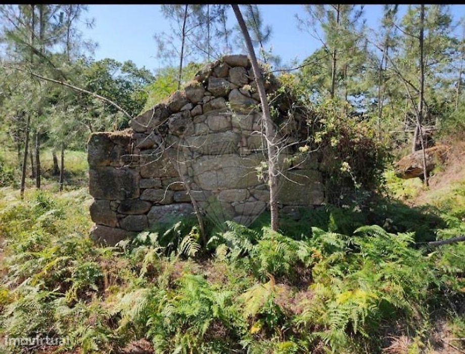 Terreno  para venda — Sande E São Lourenço, Porto