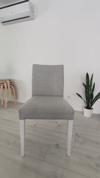 6 Cadeiras Moveis Pimenta