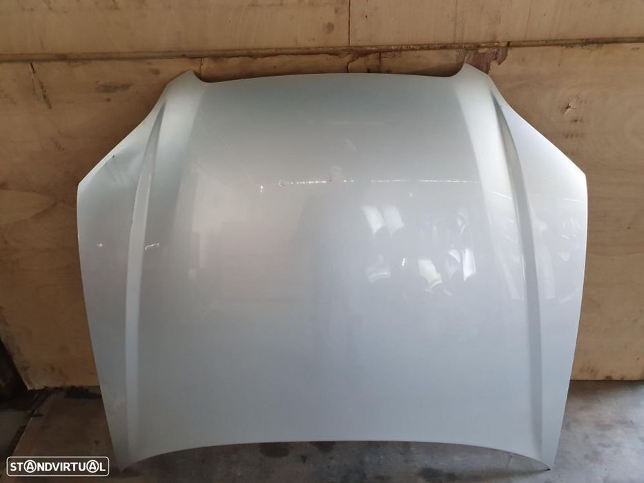 Capô capot subaru legacy station wagon bl bp ano 03-09