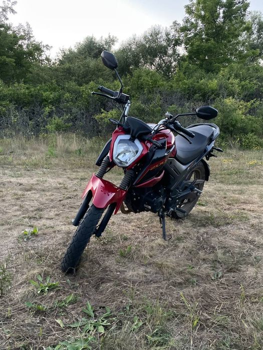 .   Lifan  jr200