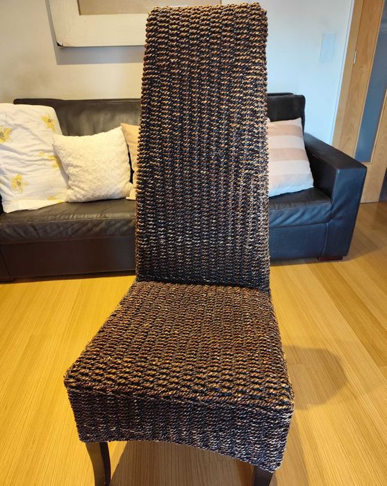 Cadeiras de Sala de Jantar