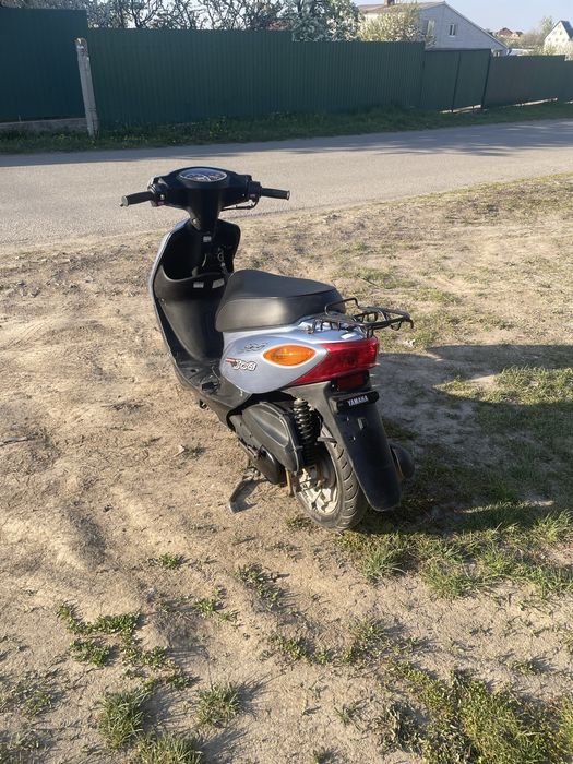 aprilia sr 50 - Мопеди / скутери Вінницька область - OLX.ua