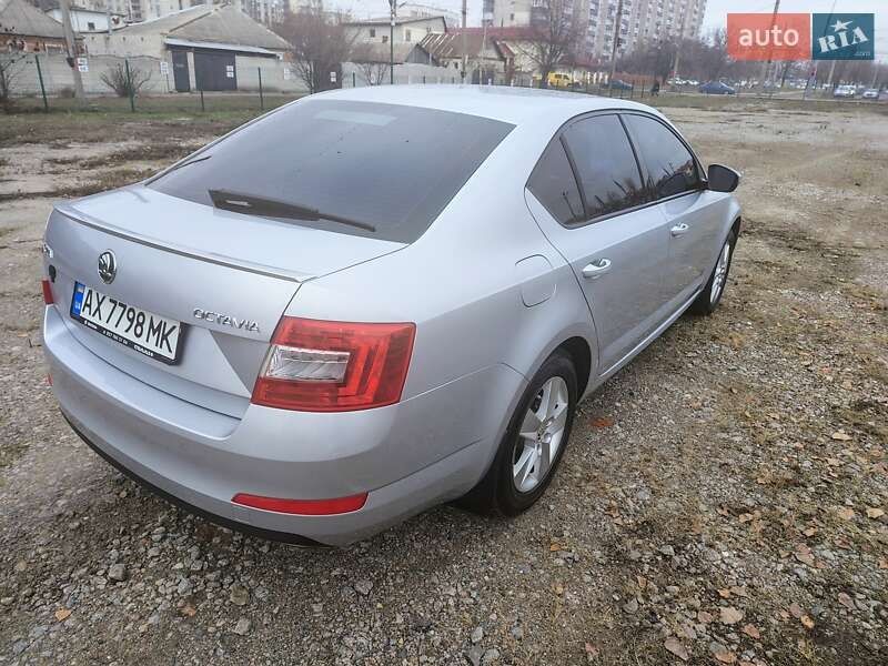 Продам Skoda Octavia A7