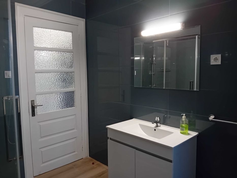 Arrenda-se andar de moradia T2 em Vila Nova de Gaia, Coimbrões