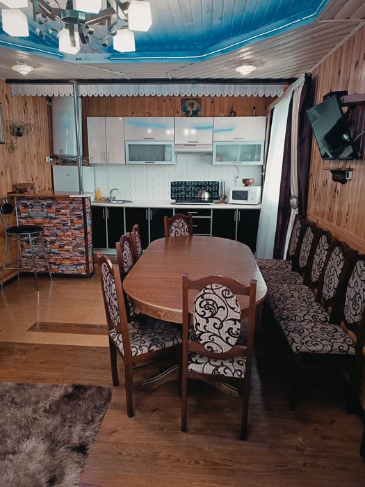 Сімейний Котедж Краєвид Микуличин!