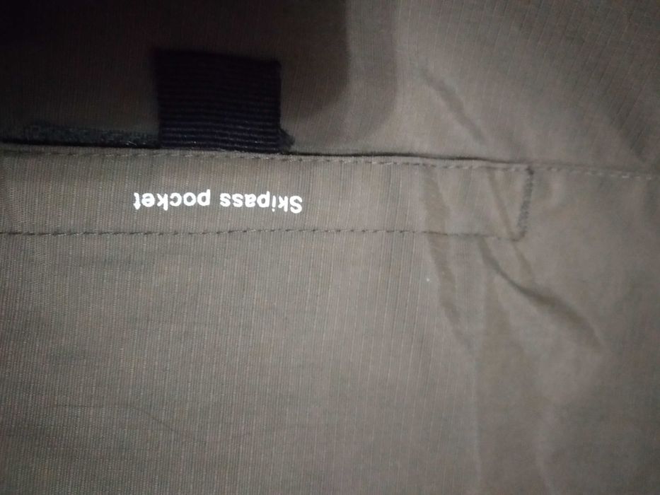 kurtka zimowa/narciarska Everest 140