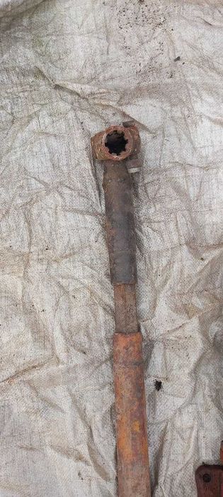 с/х ремни, кардан, генератор -  к-н. Нива, Т-150, Кпи.