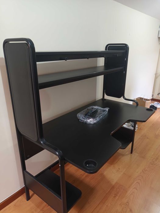 secretaria para quarto