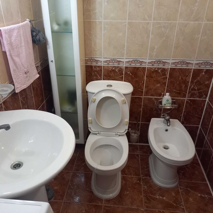 Продам двокімнатну квартиру м.Самбір