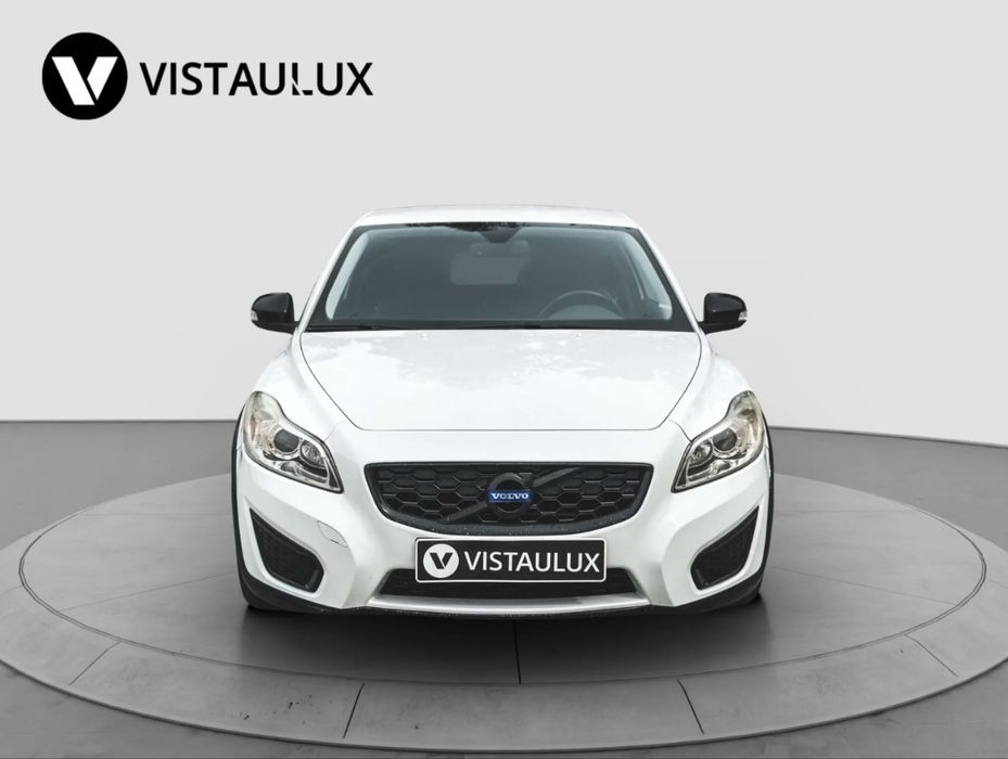 Volvo C30 1.6 D Drive 99g Kinetic Start/Stop