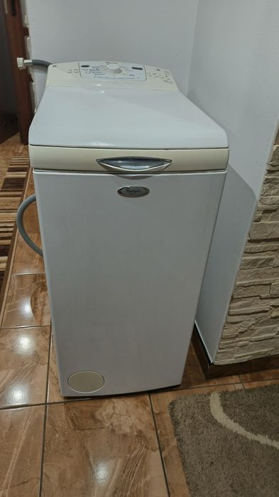 Pralka Whirlpool A+ 5kg Bardzo Dobry stan