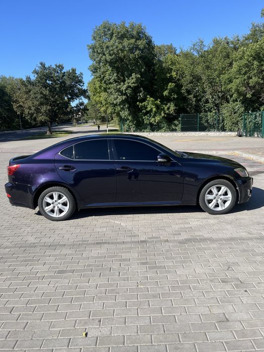 Lexus IS200d 2010