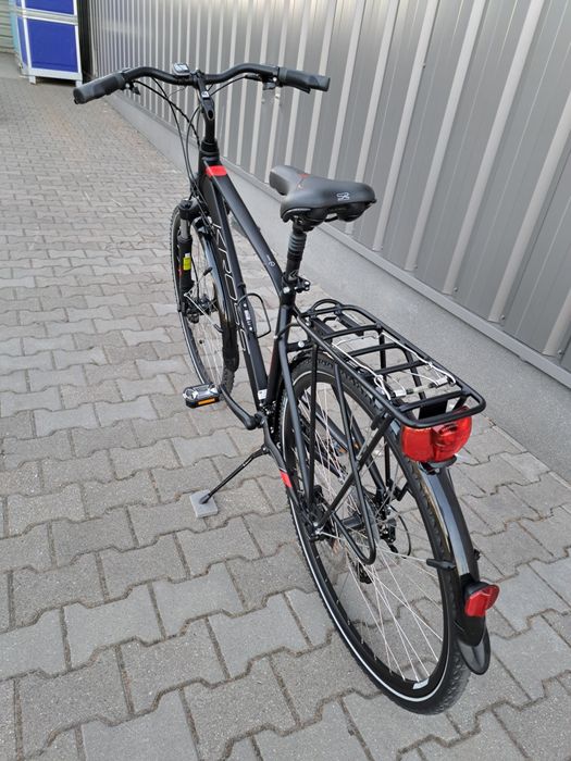 Kross Trans 5.0 rozm.M/19" męski trekking