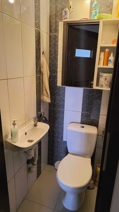 2 pokoje | Centrum Starachowic | Gotowe do zamieszkania | Niski czynsz - Widok 4