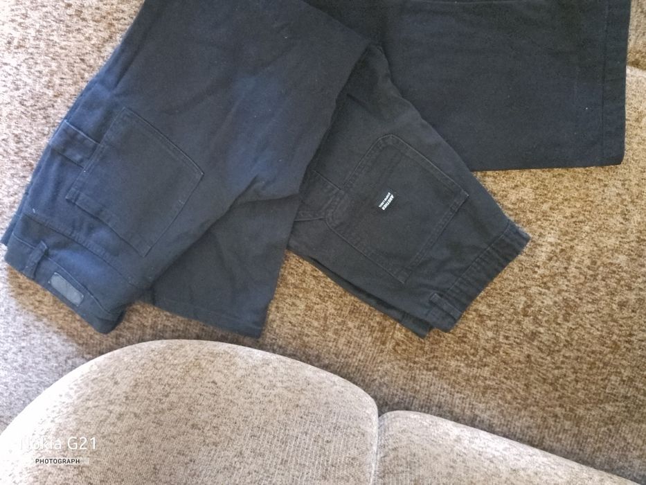 Coton 100% джинс подростковый