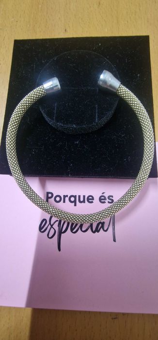 Pulseira prata 925