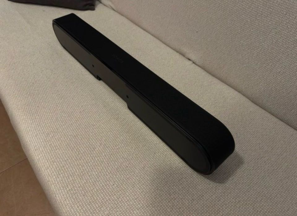 Sonos Beam Gen 2