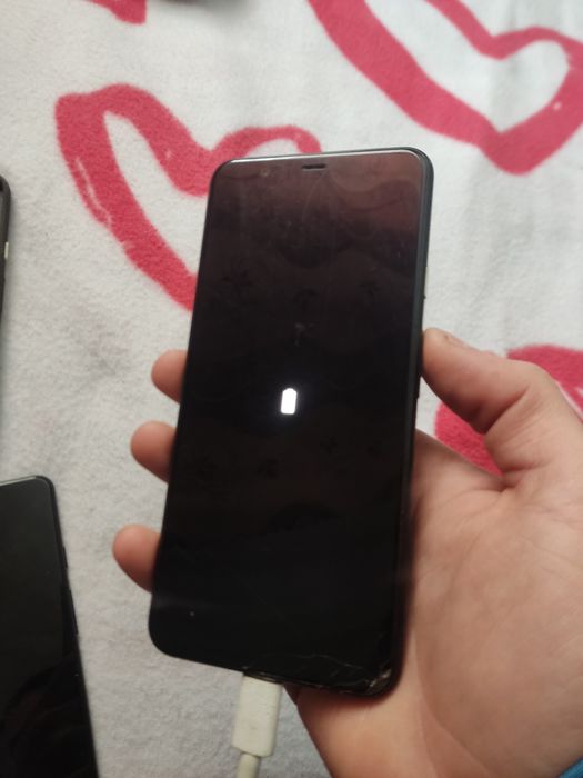 Піксель 4 хл та піксель 3 хл