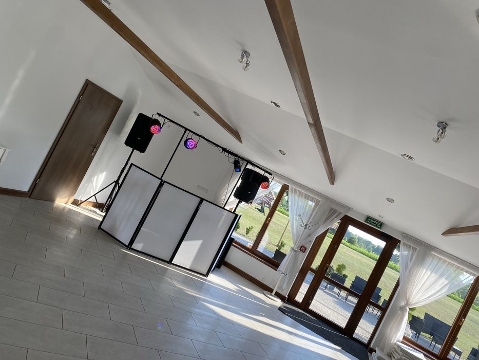 Dj na urodziny/ imprezy okolicznościowe