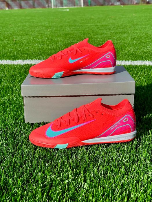 SALE! Футзалки Nike Air Zoom XVI 35 36 37 38 39 40 41 42 43 44 45 найк