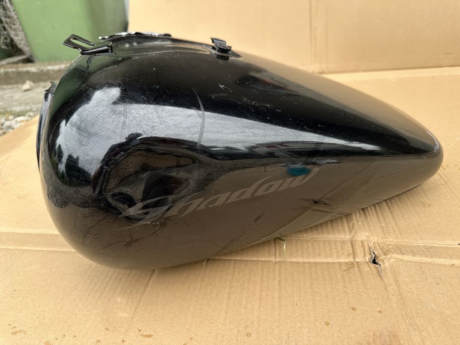 Honda Shadow VY 750 Bak Zbiornik Paliwa
