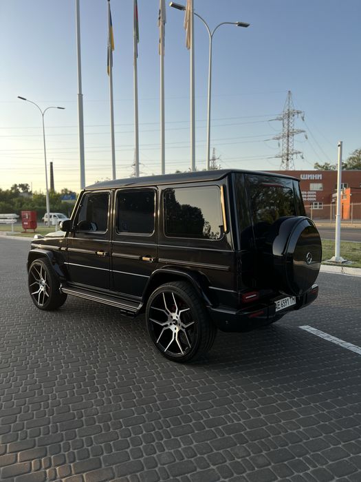 Продам гелик g63 AMG