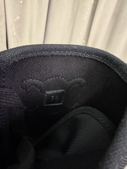 Женские ботинки Celine (38)