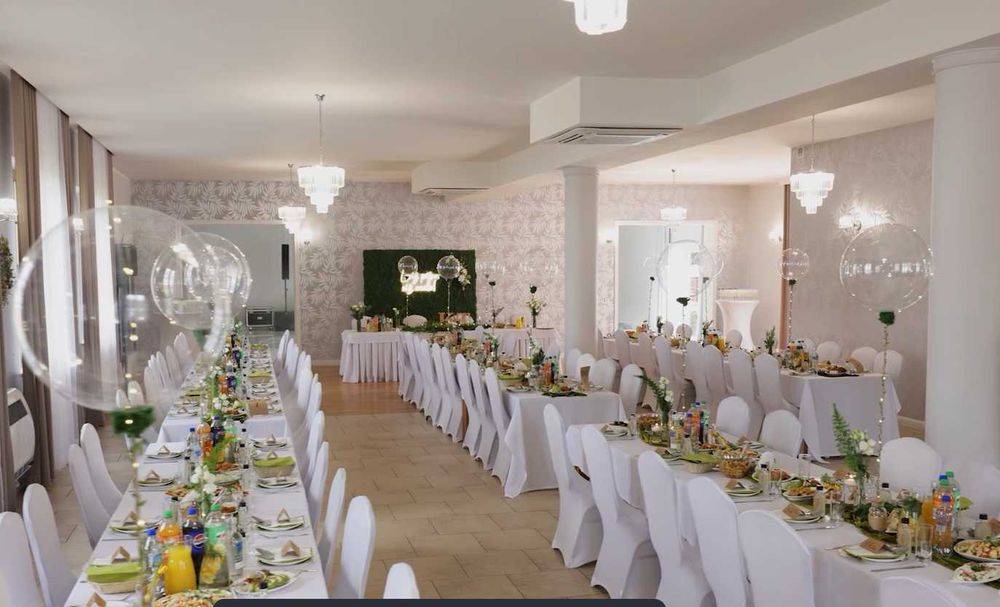 Ścianka weselna 2x2m