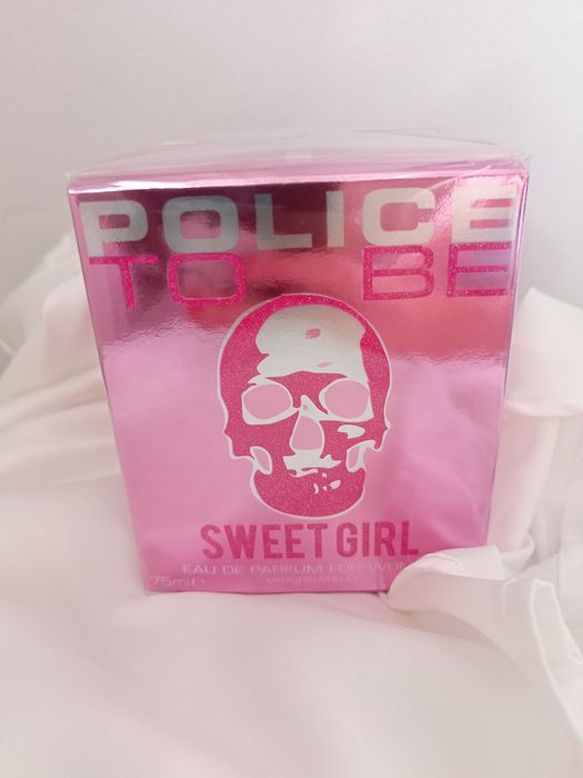 Police To Be Sweet Girl  EDP 75 ml