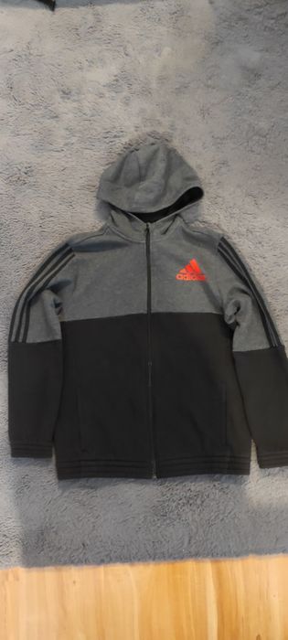 Bluza Adidas na 164cm