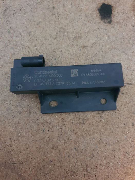 MODULO ANTENA FIAT 500X / 032AA04374