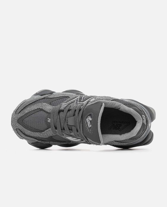 Мужские кроссовки New Balance 9060 "Grey Blue" 40-45