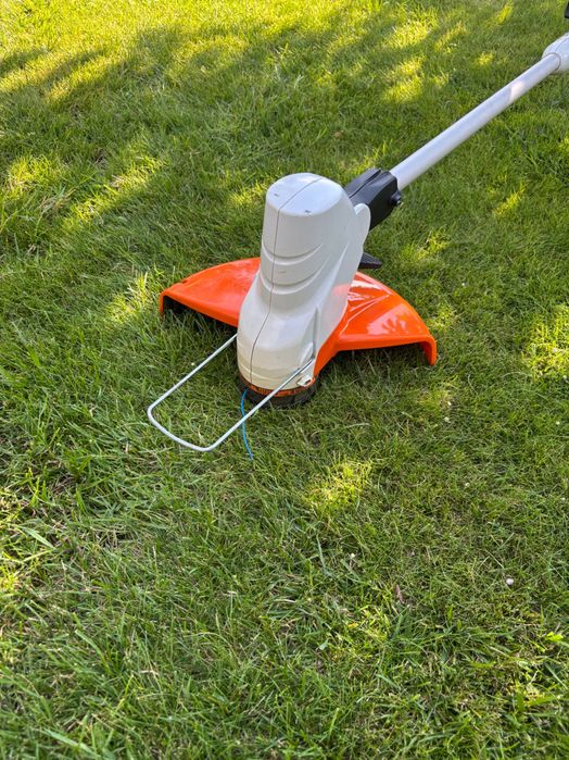 Podkaszarka Stihl
