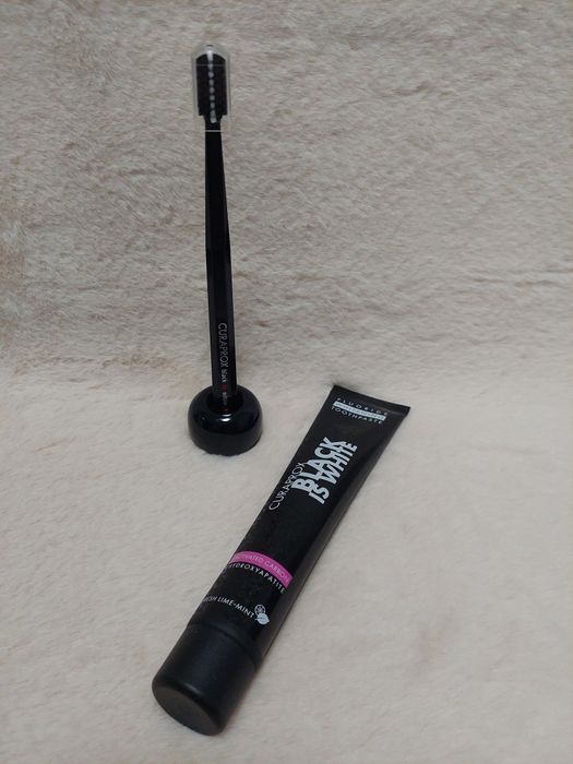 Дорожній набір Курапрокс, trevel set Curaprox