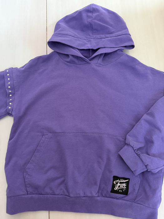 Bluza 140/146 Coccodrillo