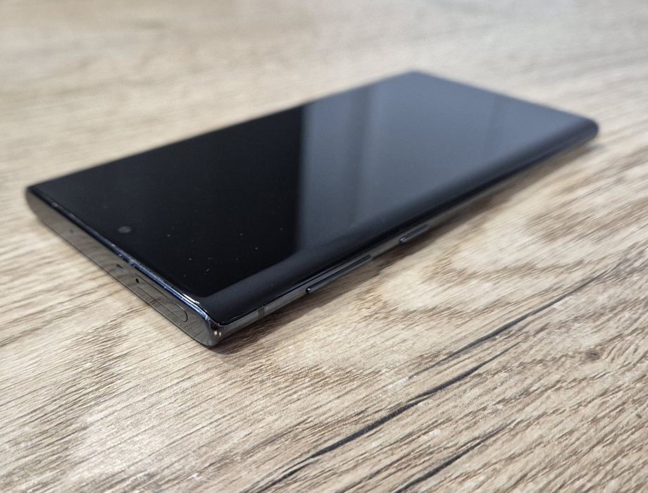 Samsung Galaxy Note 10 256GB rysik s-pen | pierwszy właściciel