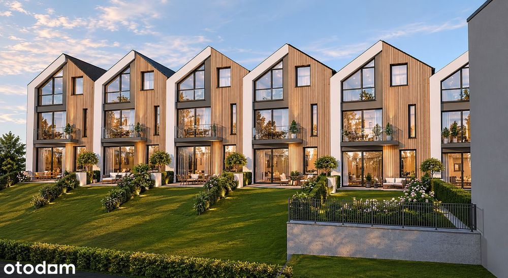 97 m² 3sypialnie 2łazienki garderoba balkon Miejsce postojowe GRATIS