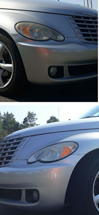 Lampy PT Cruiser po 2006 polift