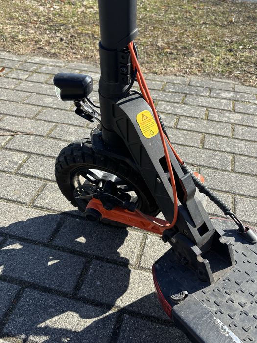 Hulajnoga elektryczna Joyor S5