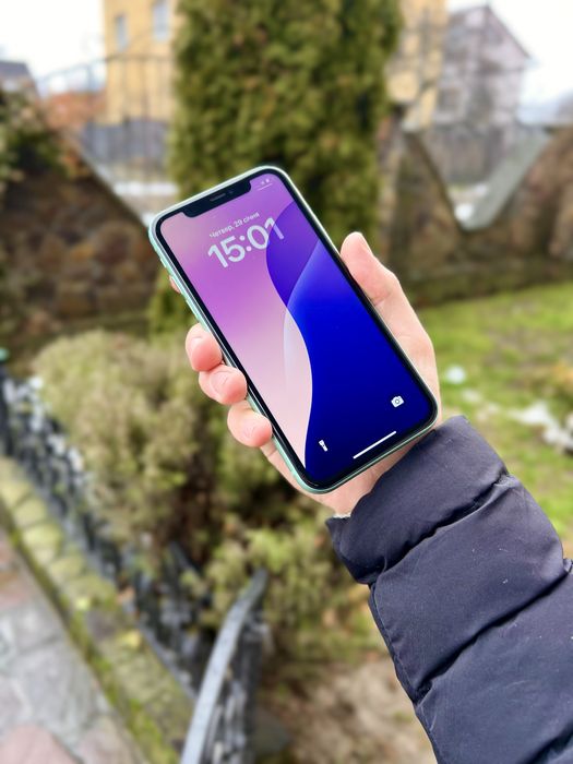iPhone 11 128gb|ГАРАНТІЯ|Айфон 11 128гб|Айфон|Iphone|