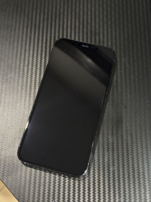 iPhone 12 Pro 128 GB – bardzo dobry stan