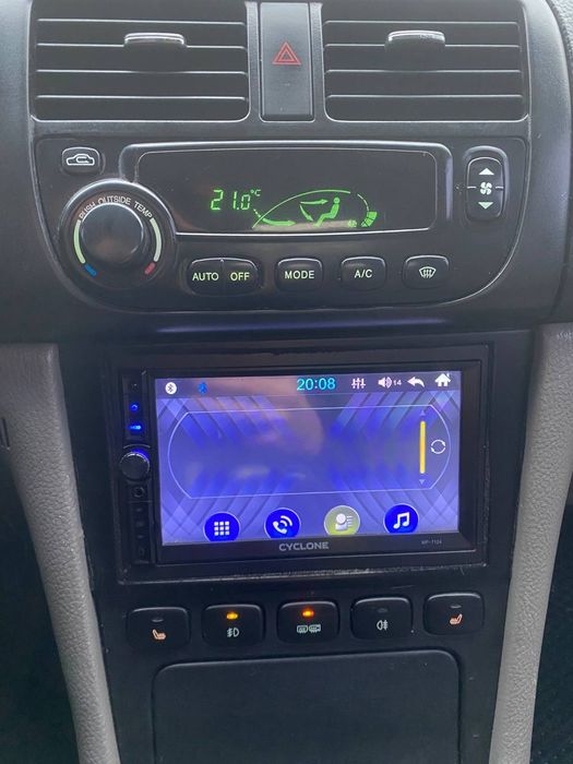 Продам Chevrolet Evanda