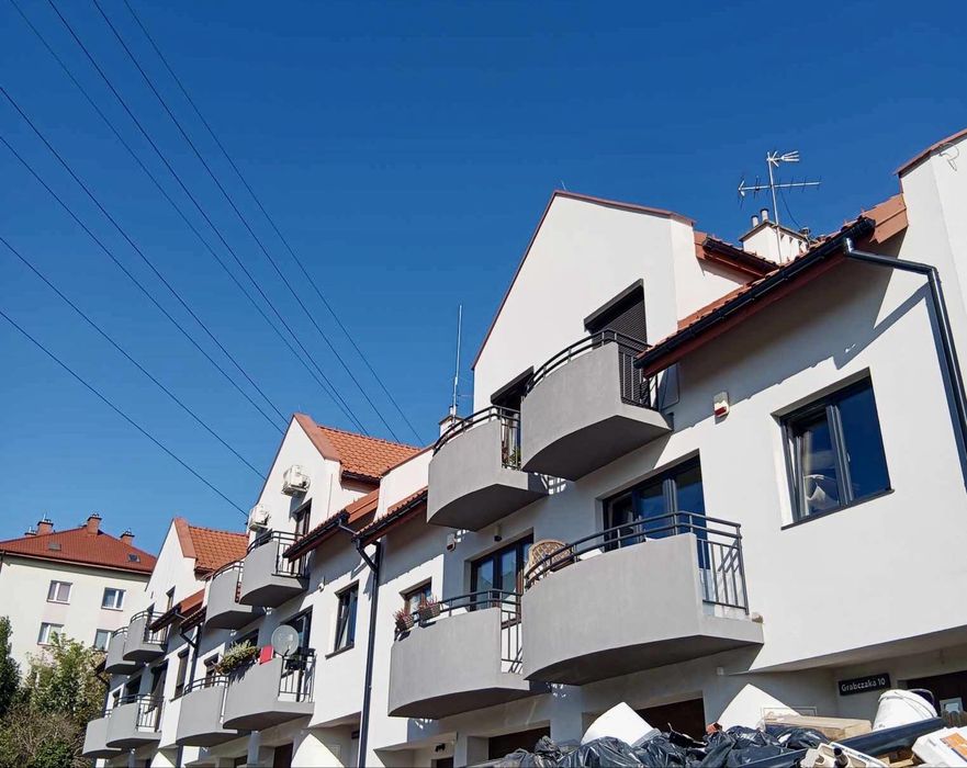 Ocieplenia budynków