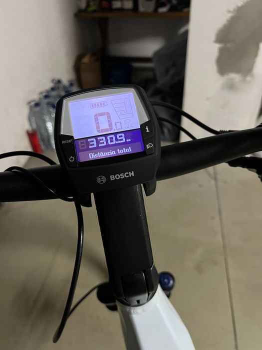 Bicicleta Elétrica Atala B-Easy A 9.2