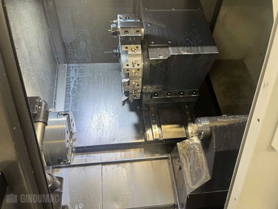 Tokarka DOOSAN Lynx 2100A (2018)