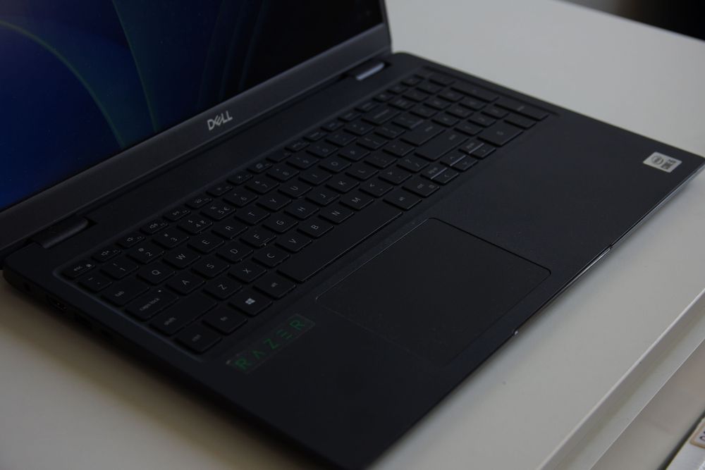 Laptop DELL Latitude 3510 15,6" i5 32GB RAM dysk 256GB