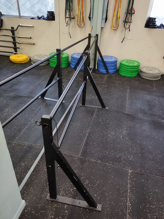 Barra p/  Pull Ups