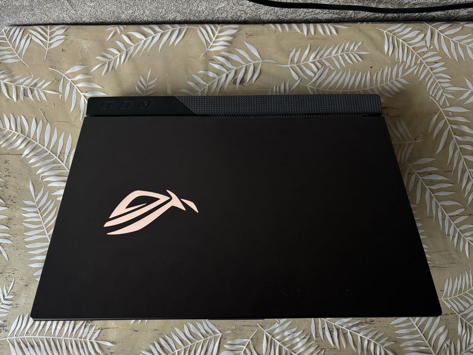 ASUS ROG Strix G15 G513IH