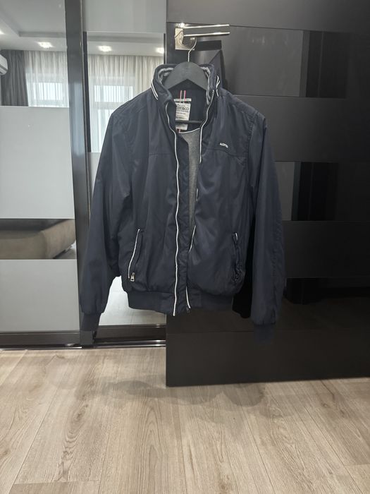 Дитяча підліткова куртка Alcоtt&co (Італія)  р.170