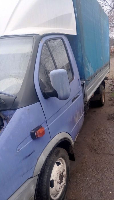 Продам Газель 3302 на ходу 2008 р.